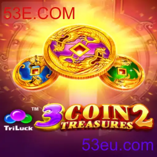 Descubra o Mundo Aventureiro do Jogo 3CoinTreasures2